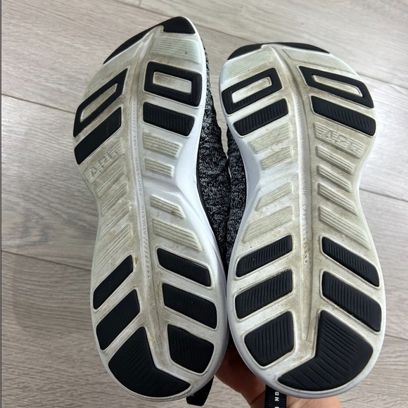 APL: Athletic Propulsion Labs Womens Techloom Phantom Running Training Sneakers - Picture 8 of 8